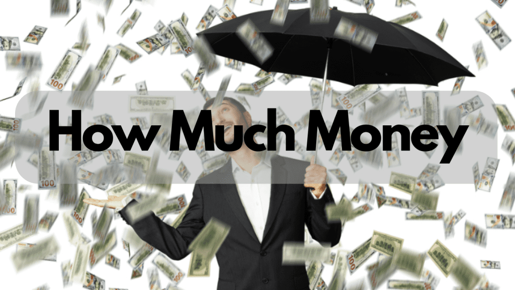 how much money part time as a real estate agent