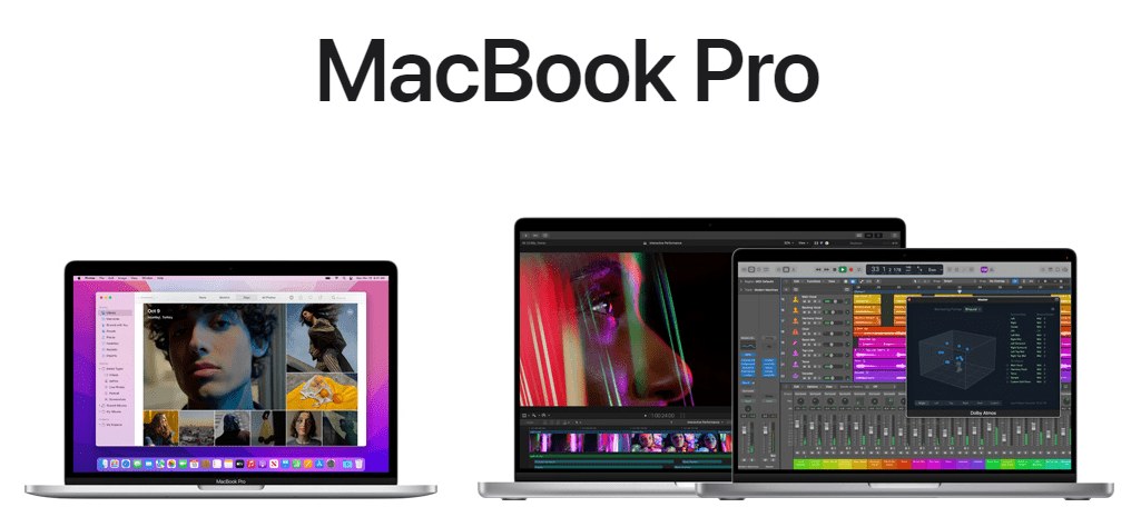 macbook pro laptop for real estate