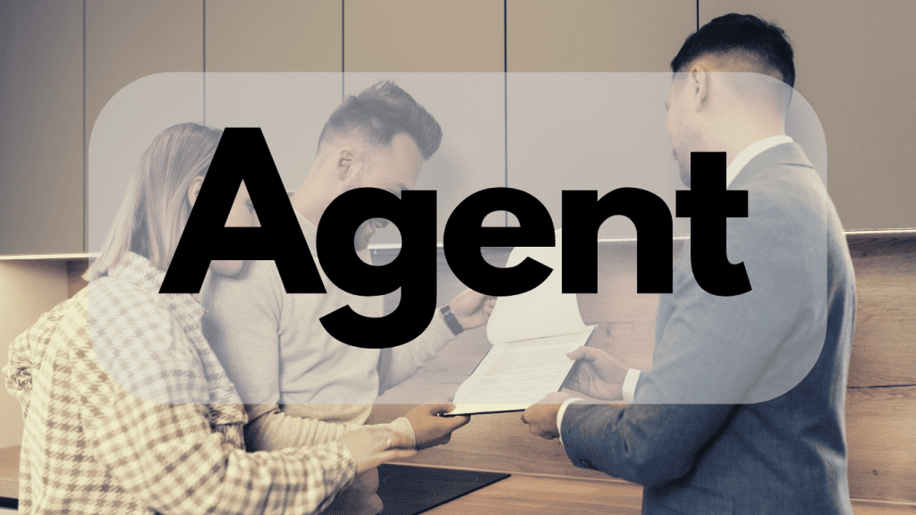 LPMAMA Agent