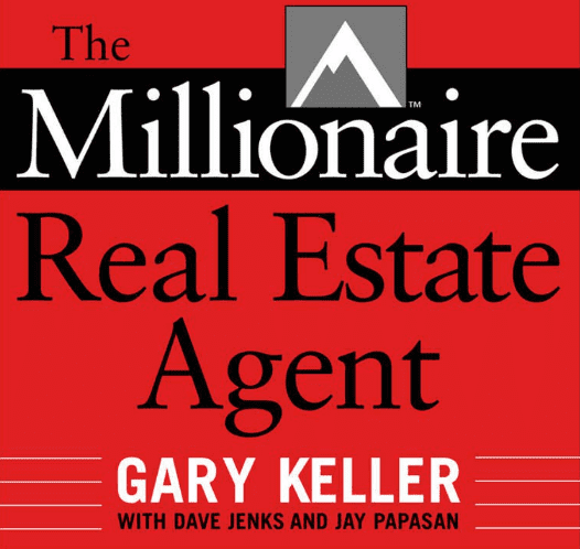 best books for realtors